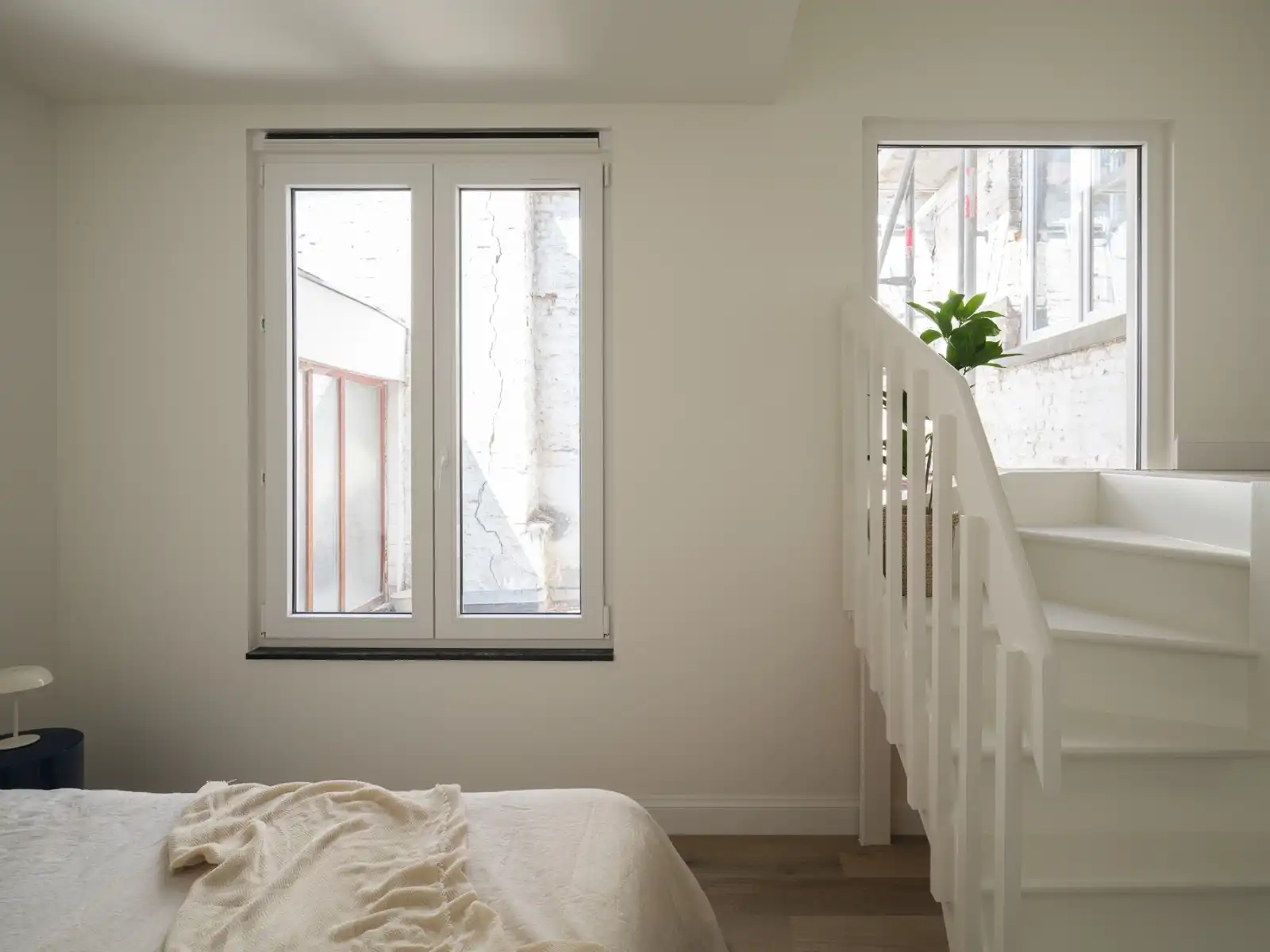 Laatste appartement ! Te Kramersplein, Modern, energiezuinig 2 slpk-appartement foto 30