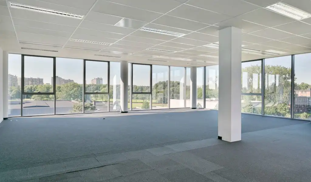 Kantoren te huur in The Ultimate te Berchem foto 7