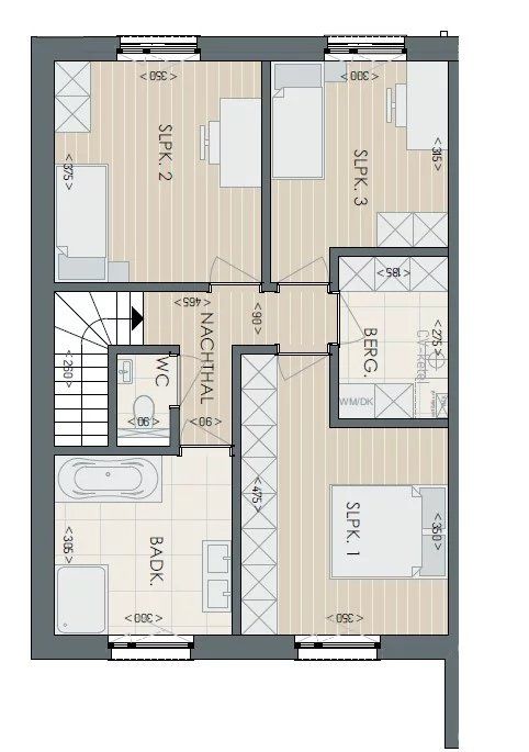 Huis te koop foto 6