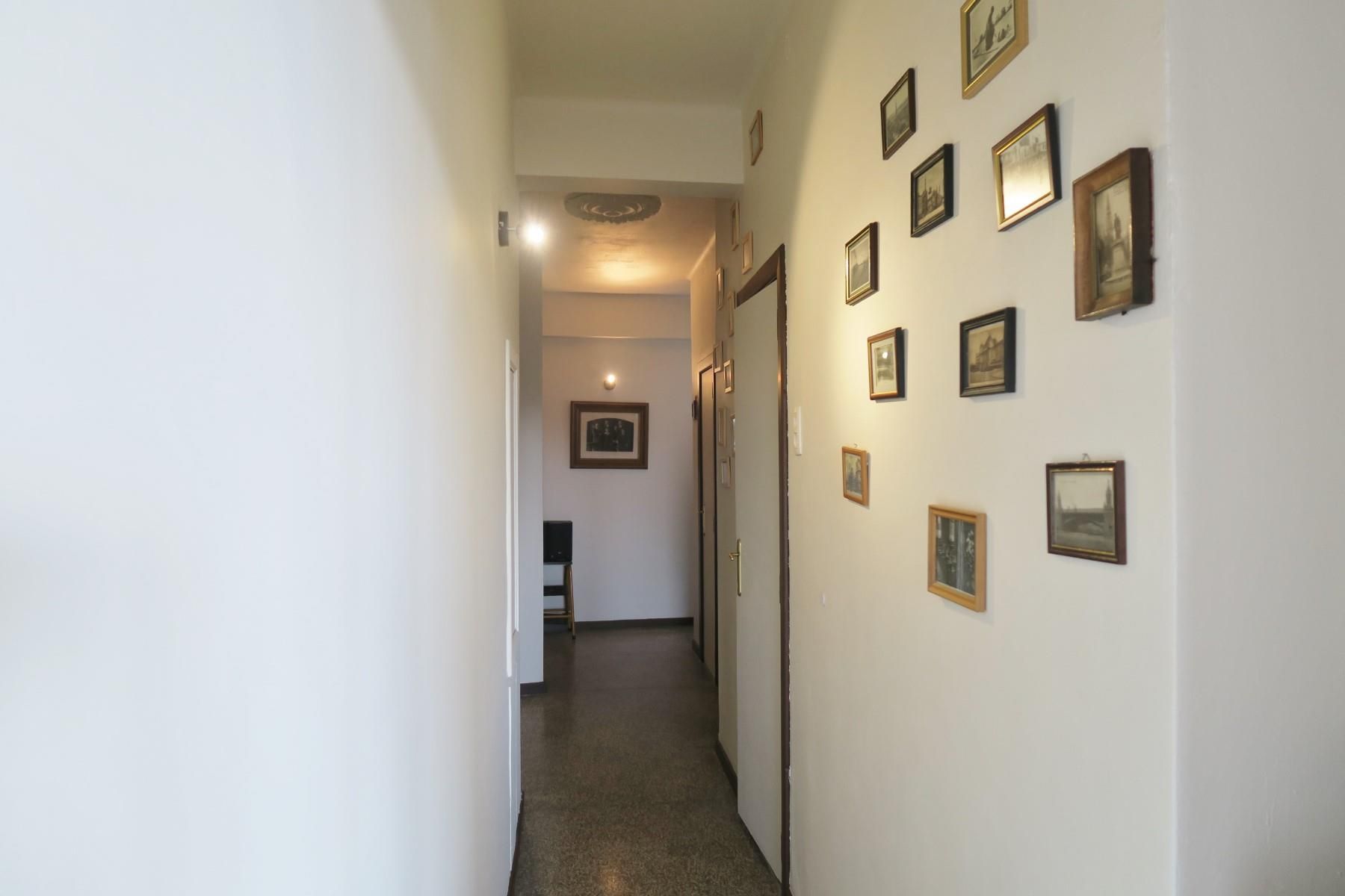 Charmant appartement aan Zurenborg foto 11