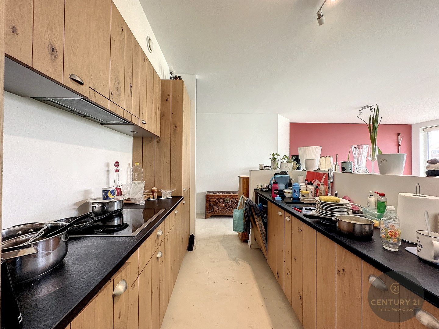 RECENT 3-slaapkamer app. op TOPLIGGING! foto 7