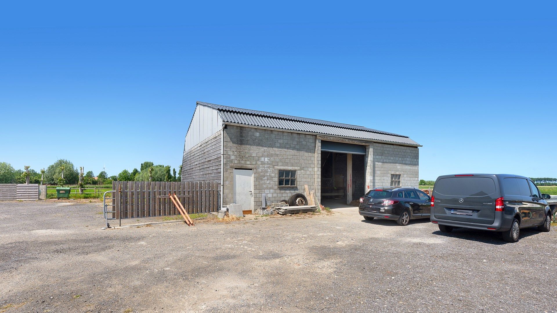 Uitzonderlijke eigendom op 42.000 m² te Knokke-Heist foto 11