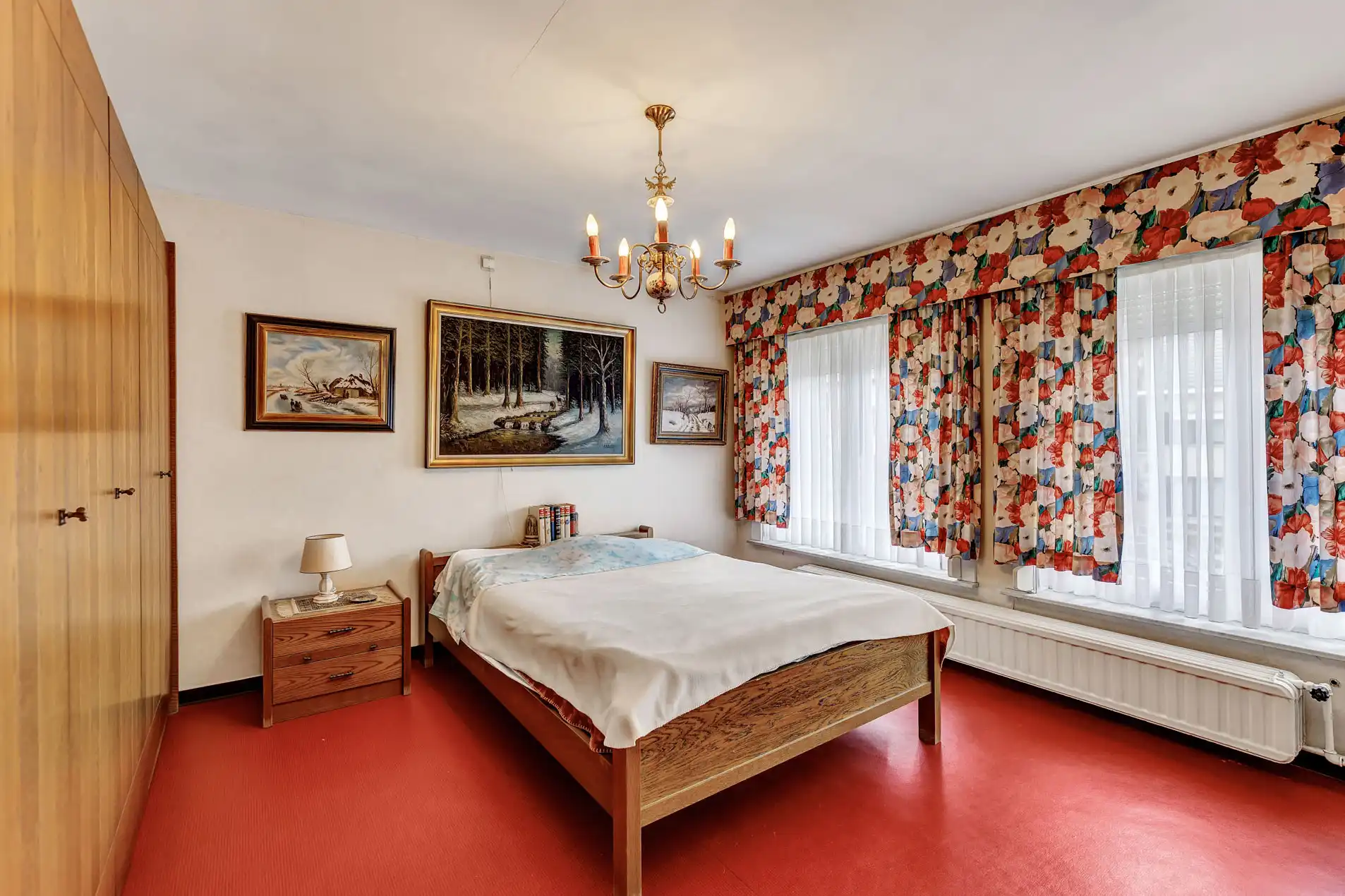 Te renoveren woning met extra entiteit en garage foto 14