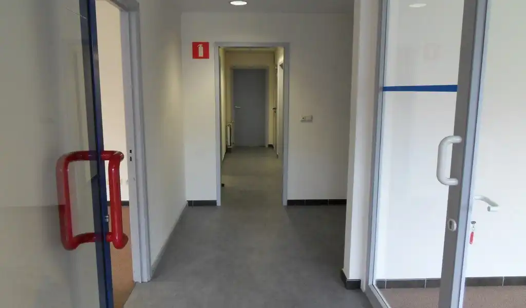 Kantoorruimte te huur Prins Boudewijnlaan Kontich foto 6