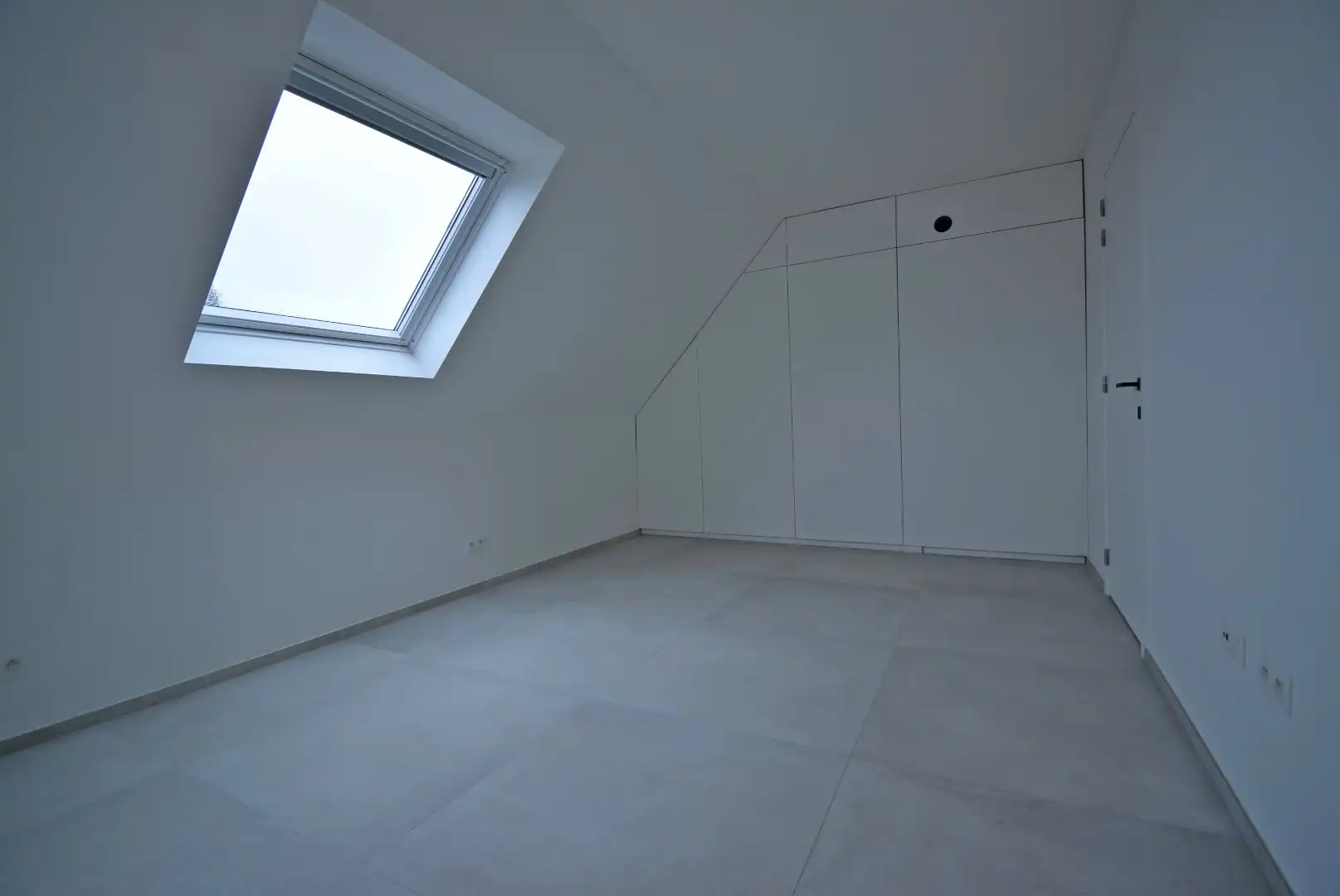 RUIM EIGENTIJDS DUPLEX APPARTEMENT MET RUIME TERRASSEN foto 10