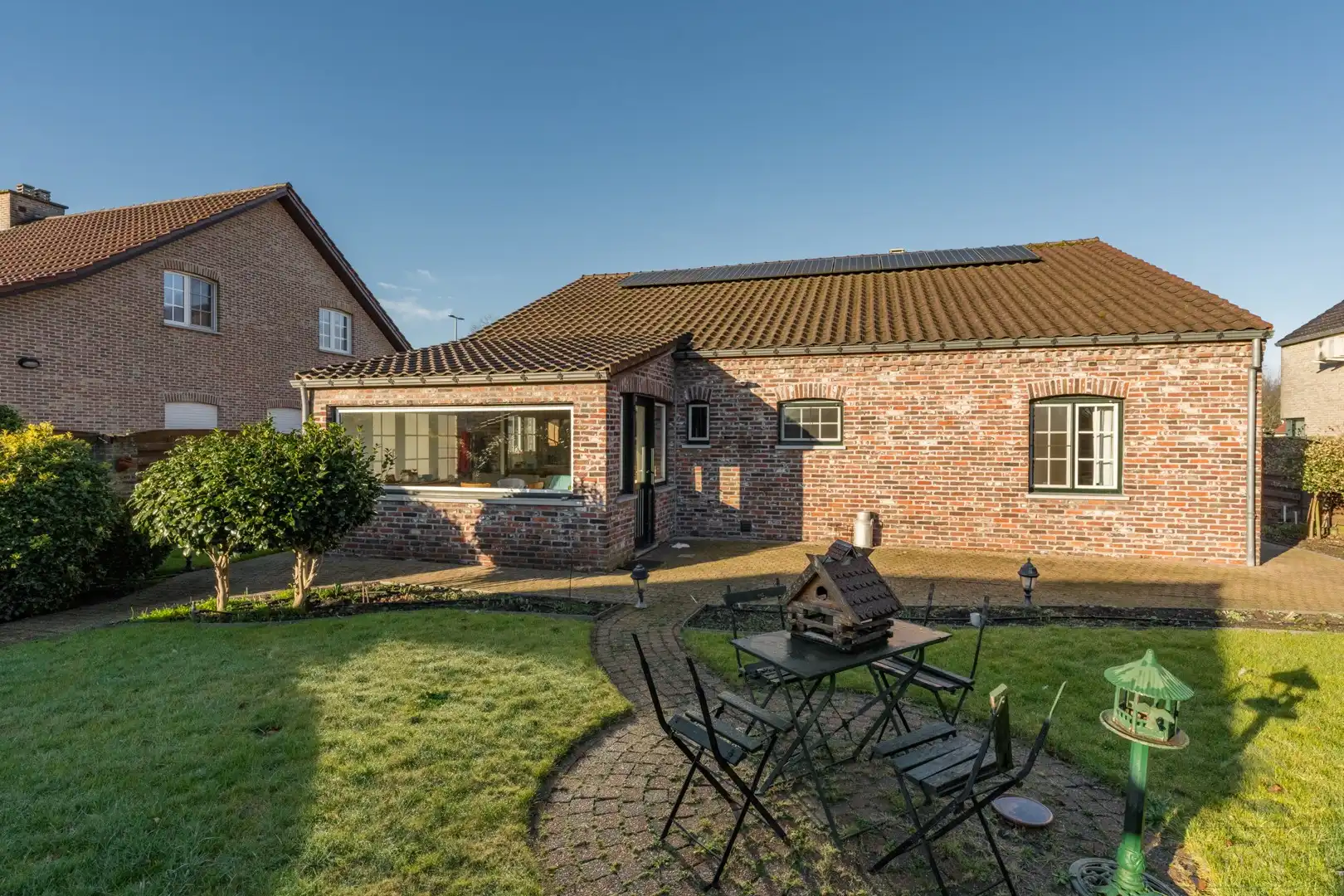 Bungalow met centrale ligging te Lindelhoeven foto 22