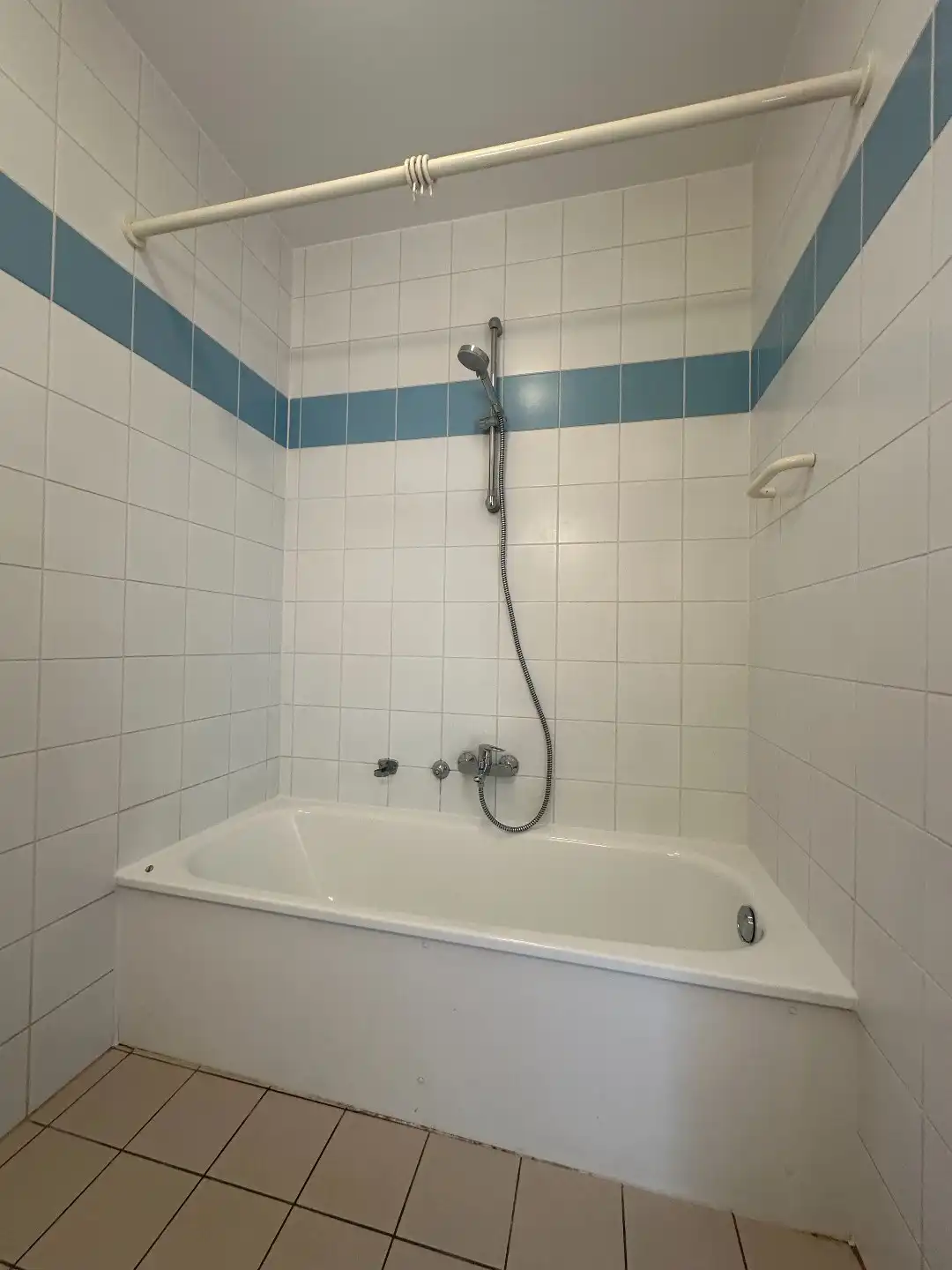 Uitstekend gelegen 1-slaapkamerappartement! foto 7