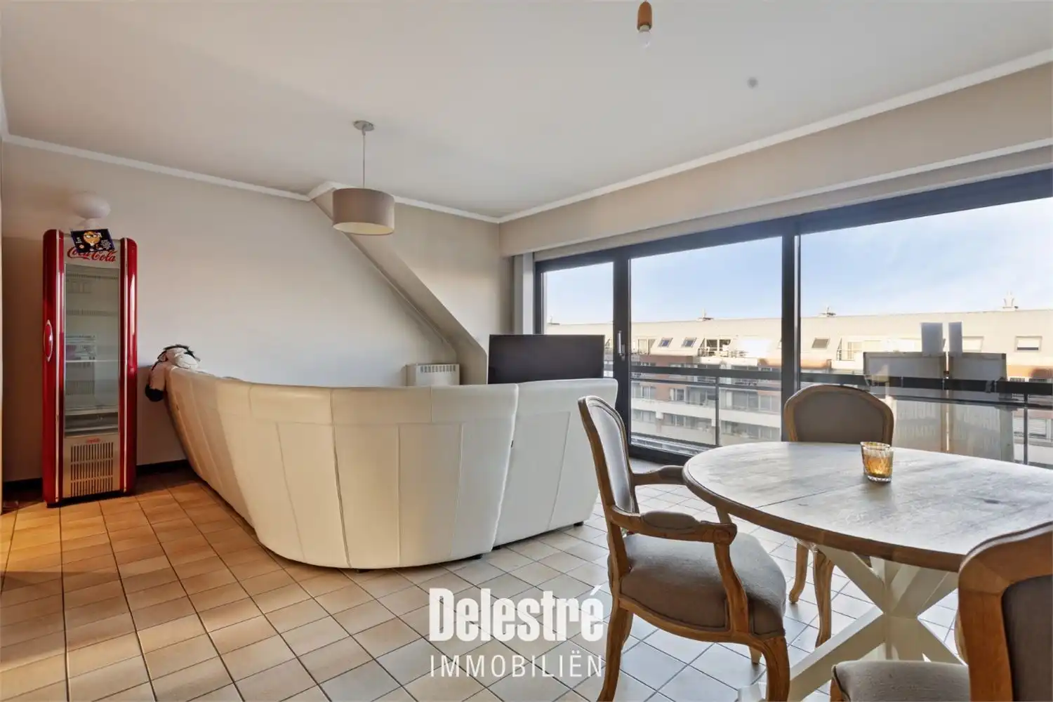 ROYAAL WONEN MET ZICHT OP DE CENTRUMLAAN INCL. AUTOSTAANPLAATS foto 15