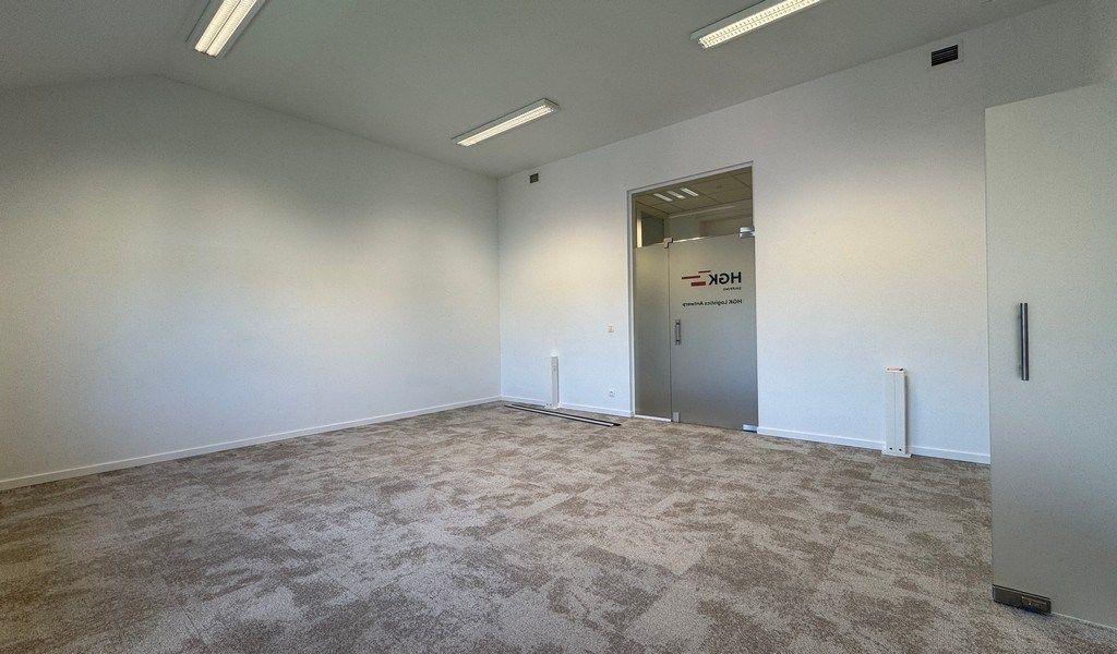 Kantoor te huur in Campus Coppens Brasschaat foto 6