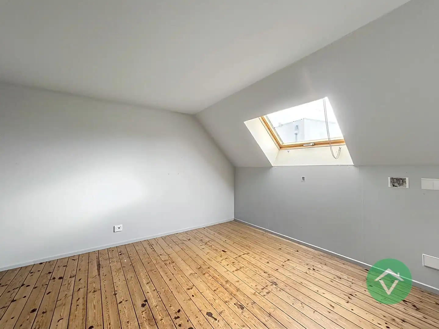 Karaktervolle en energiezuinige woning met 4 slaapkamers op topligging te Gent foto 23