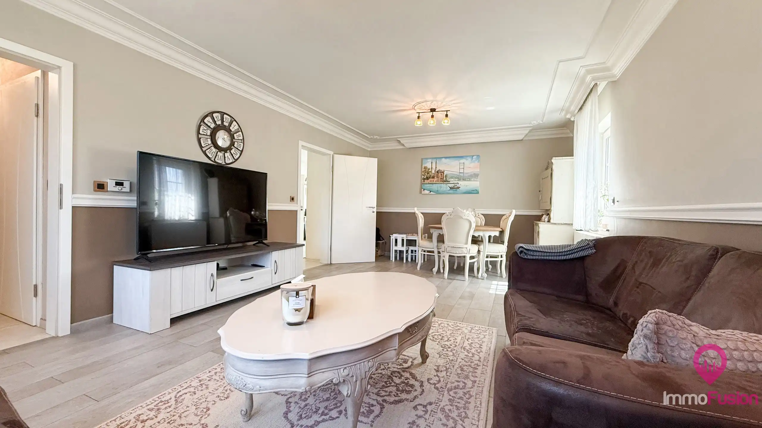 Instapklare gezinswoning met 3 slpk op toplocatie in HH foto 3