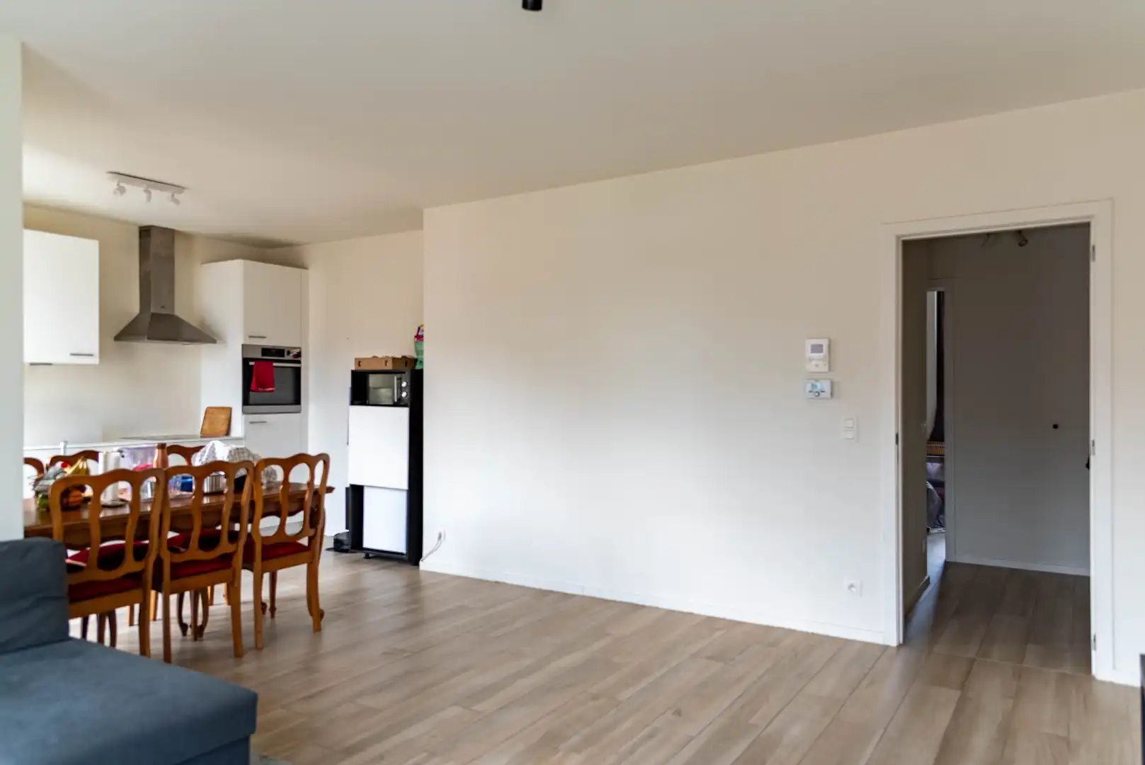 Energiezuinig appartement met terras! foto 5