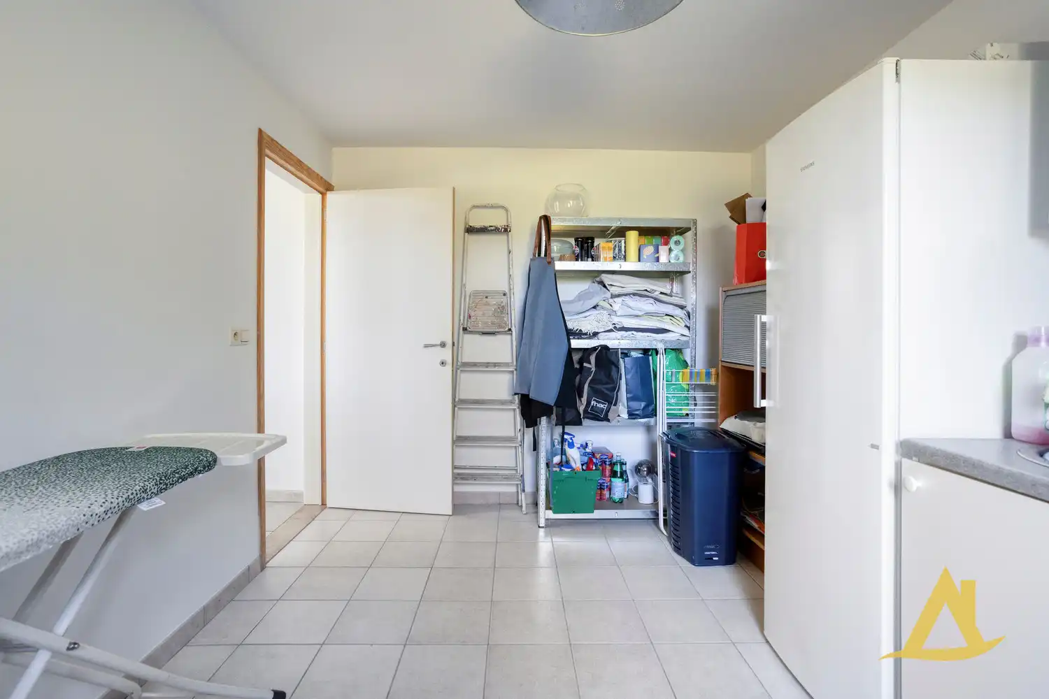 OPEN BEBOUWING MET PRACHTIG ZICHT OP DE VELDEN TE MOLENSTEDE! foto 29