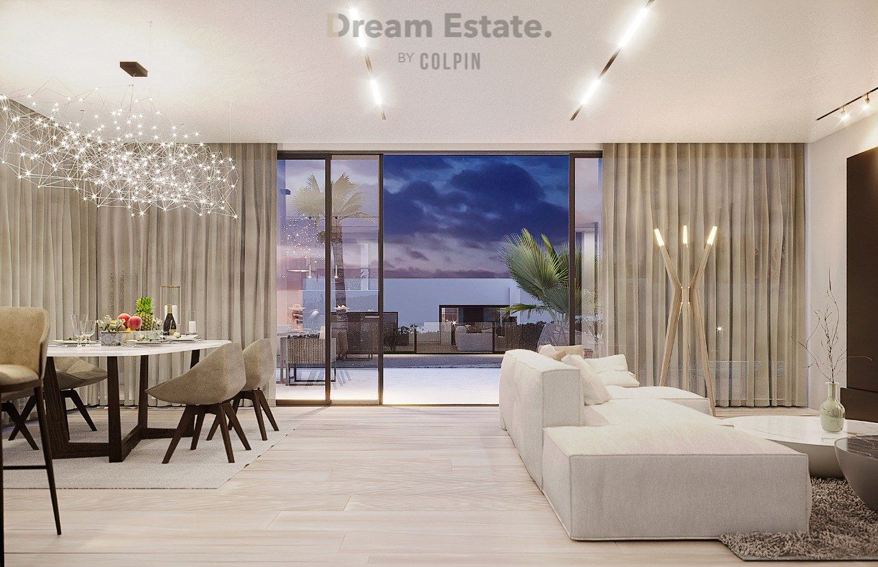 Luxe villa's in Las Colinas Costa Blanca foto 9