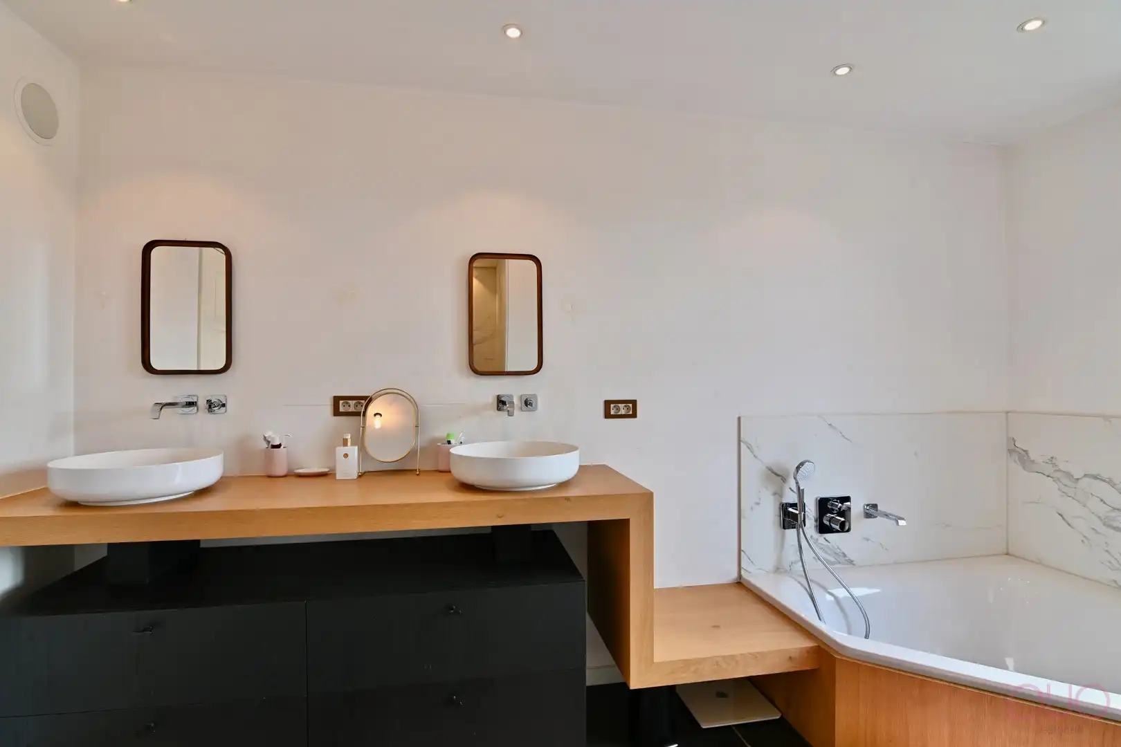 Knappe, exclusieve villawoning met uitbreidingsmogelijkheden foto 31