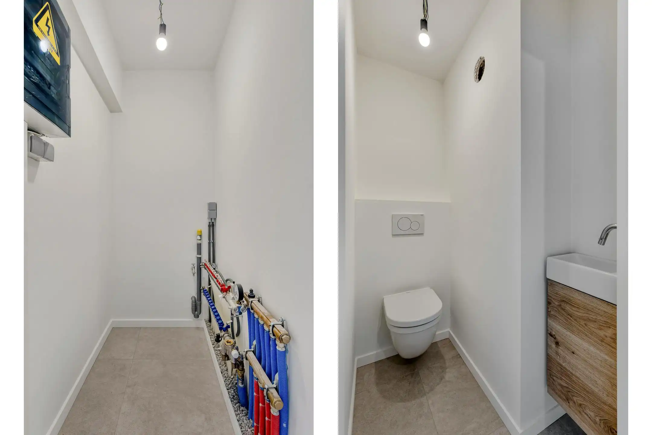 Volledig gerenoveerd appartement te koop in Roeselare  foto 11