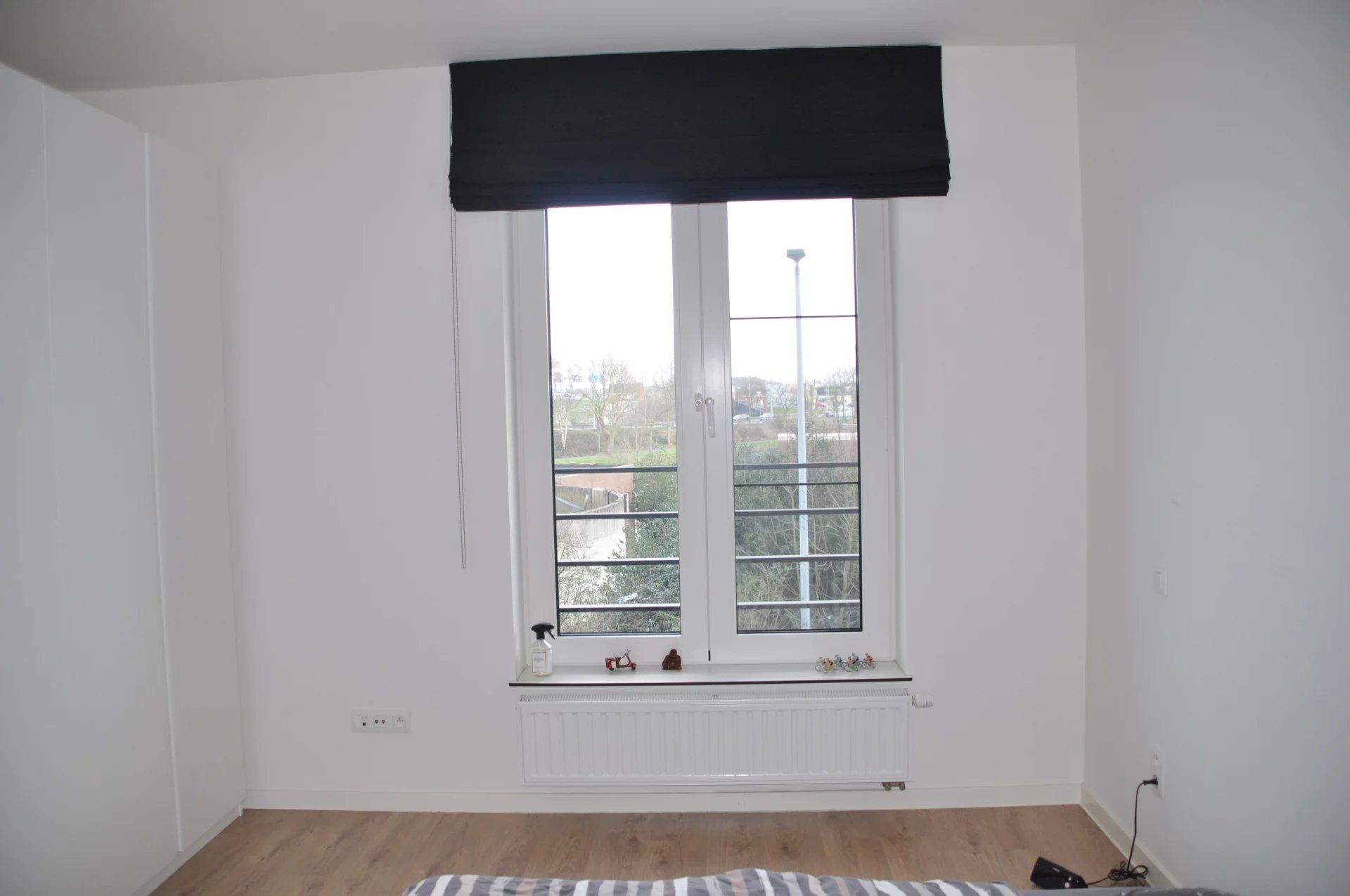 PRACHTIG EN RECENT APPARTEMENT VAN 88M² MET 2 SLPK'S EN 2 PARKINGS IN ZUIDZICHT foto 14