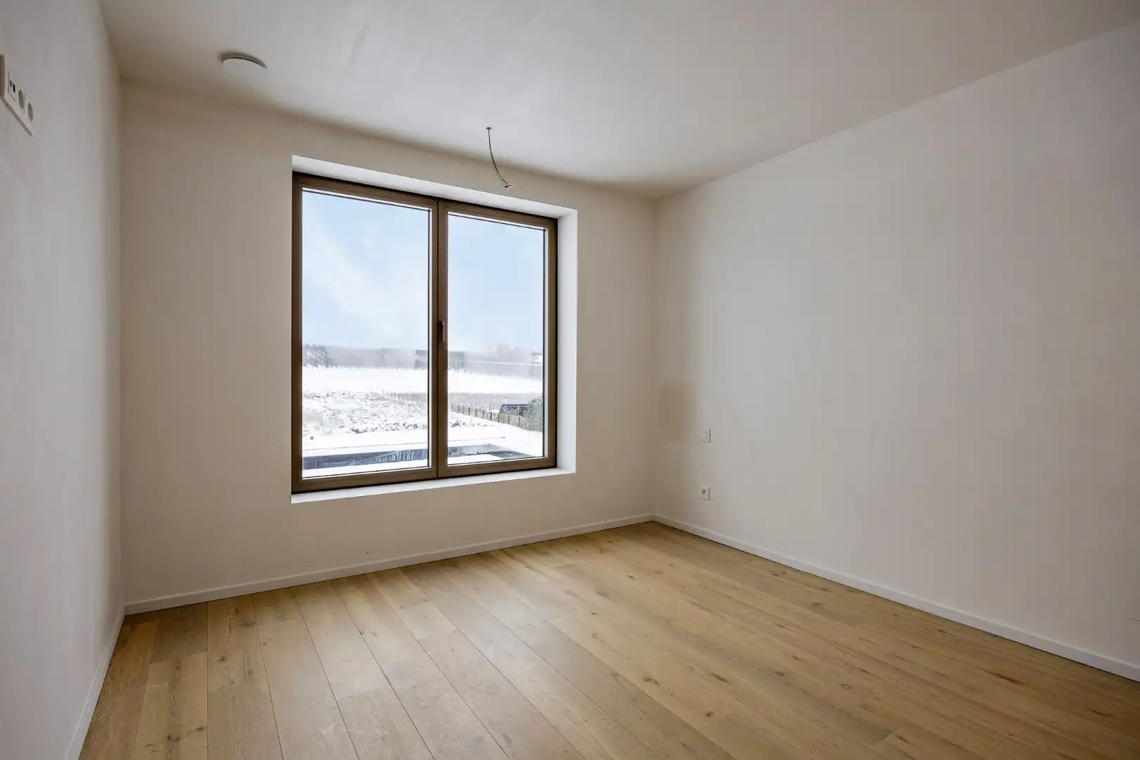 Fantastisch casco en winddichte nieuwbouwwoning met 3 slaapkamers, tuin en terras in Assent (Bekkevoort)! – bewoonbare opp. 177m²  foto 17