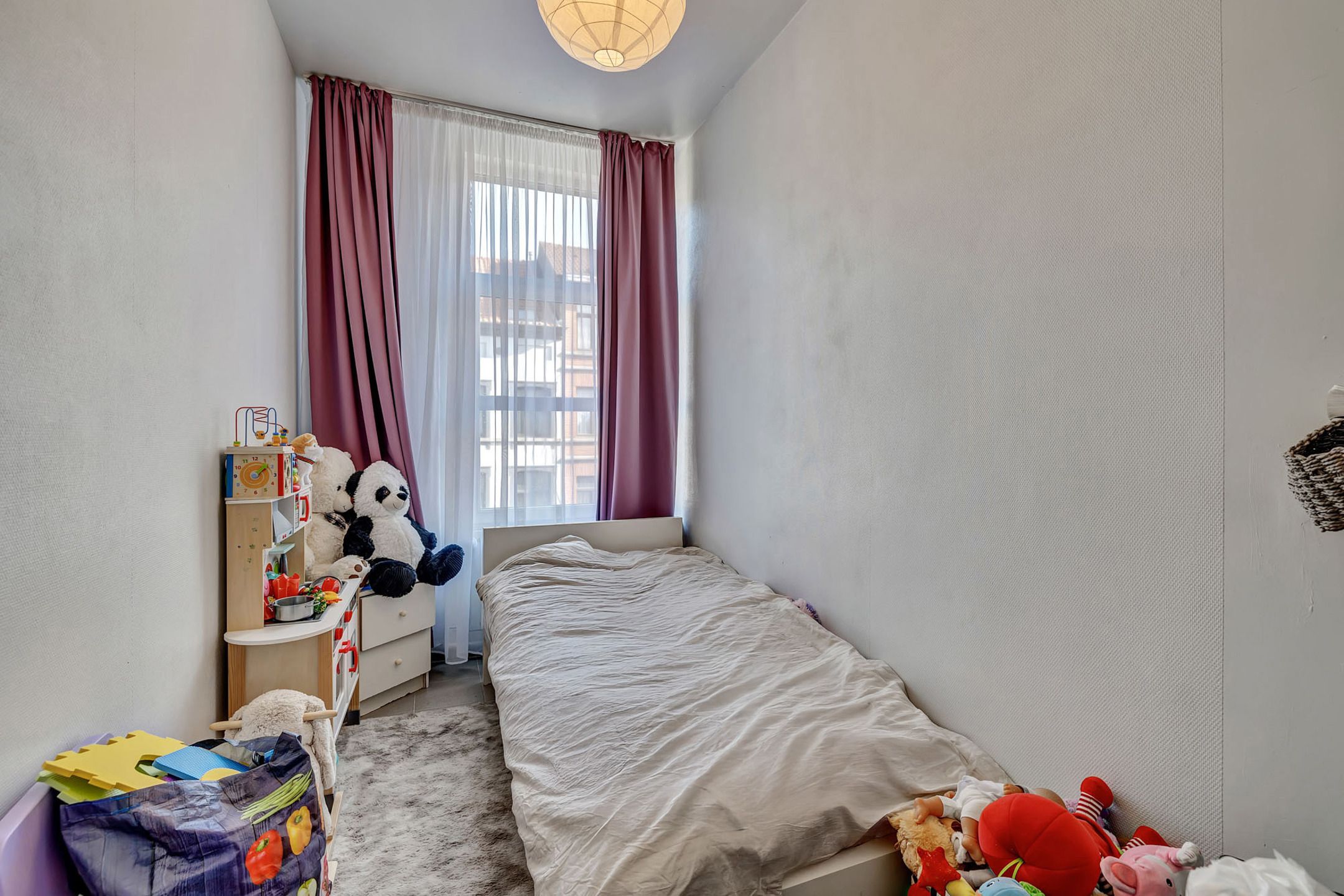 Appartementsgebouw met handelsgelijkvloers in Molenbeek foto 23