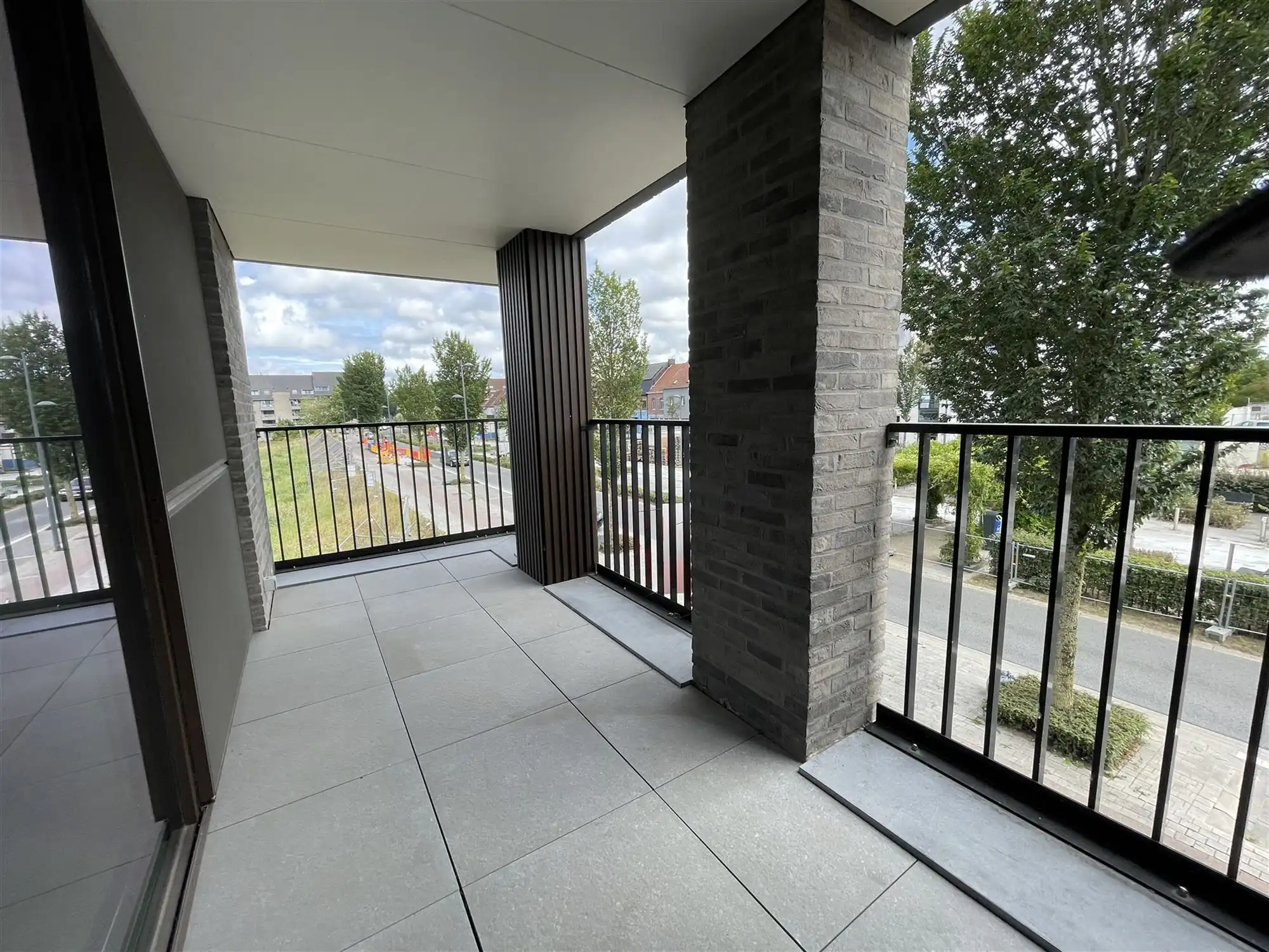 Appartement met twee grote terrassen foto 7