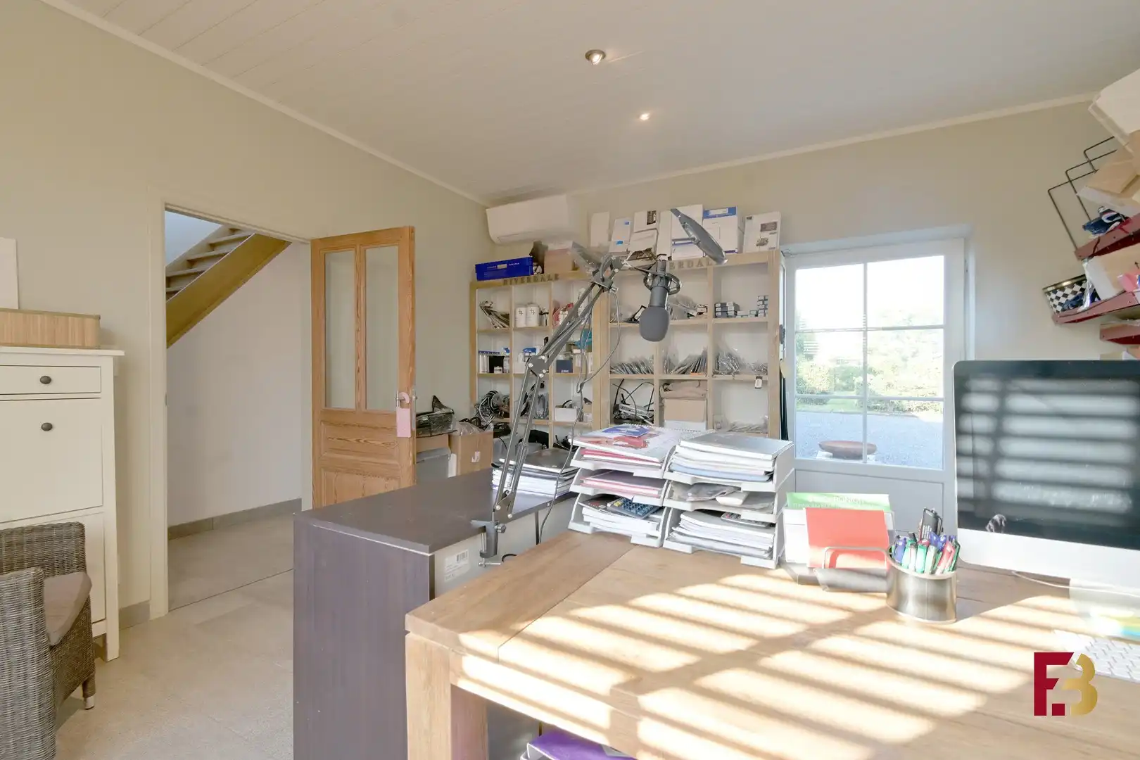 Wonen tussen je paarden, complete hippische eigendom op ca. 1,2ha foto 9