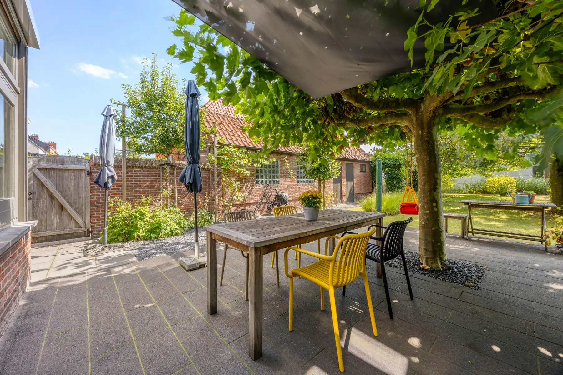 Charmant wonen aan de Lindendreef te Hoogstraten foto 18