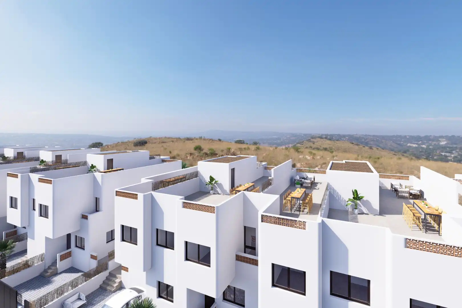 Mykonos Apartments - Dolores foto 11