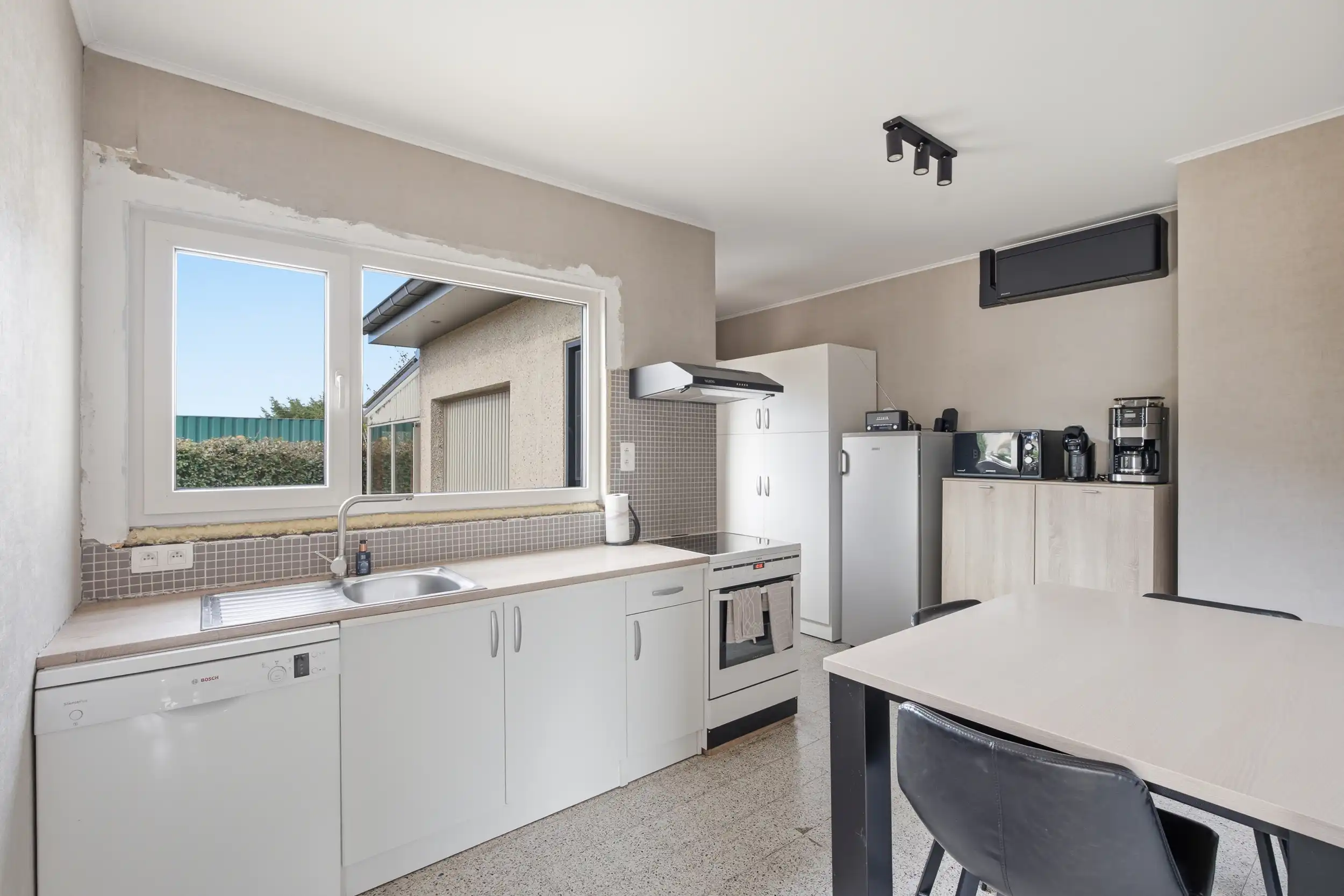 Gelijkvloers wonen met zon en ruimte foto 6