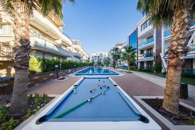 Luxueus duplexappartement foto 3