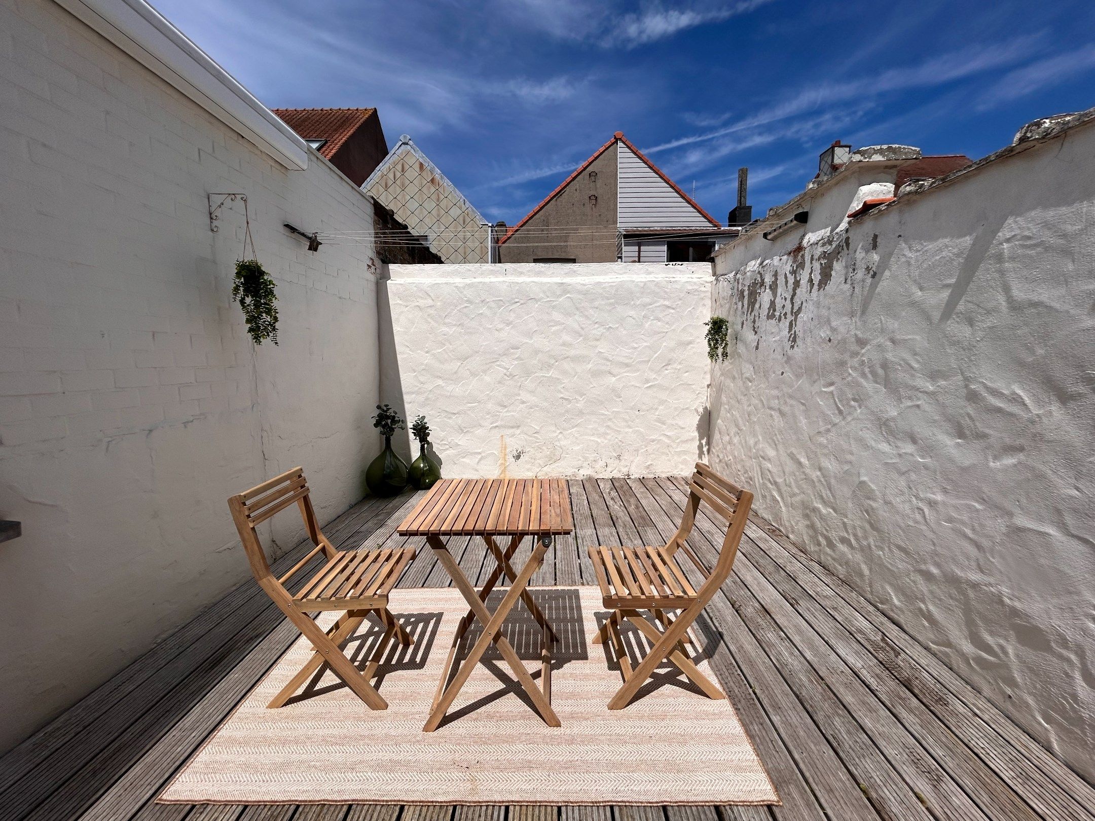 Gezellige woning mooi gelegen te Oud Knokke foto 10