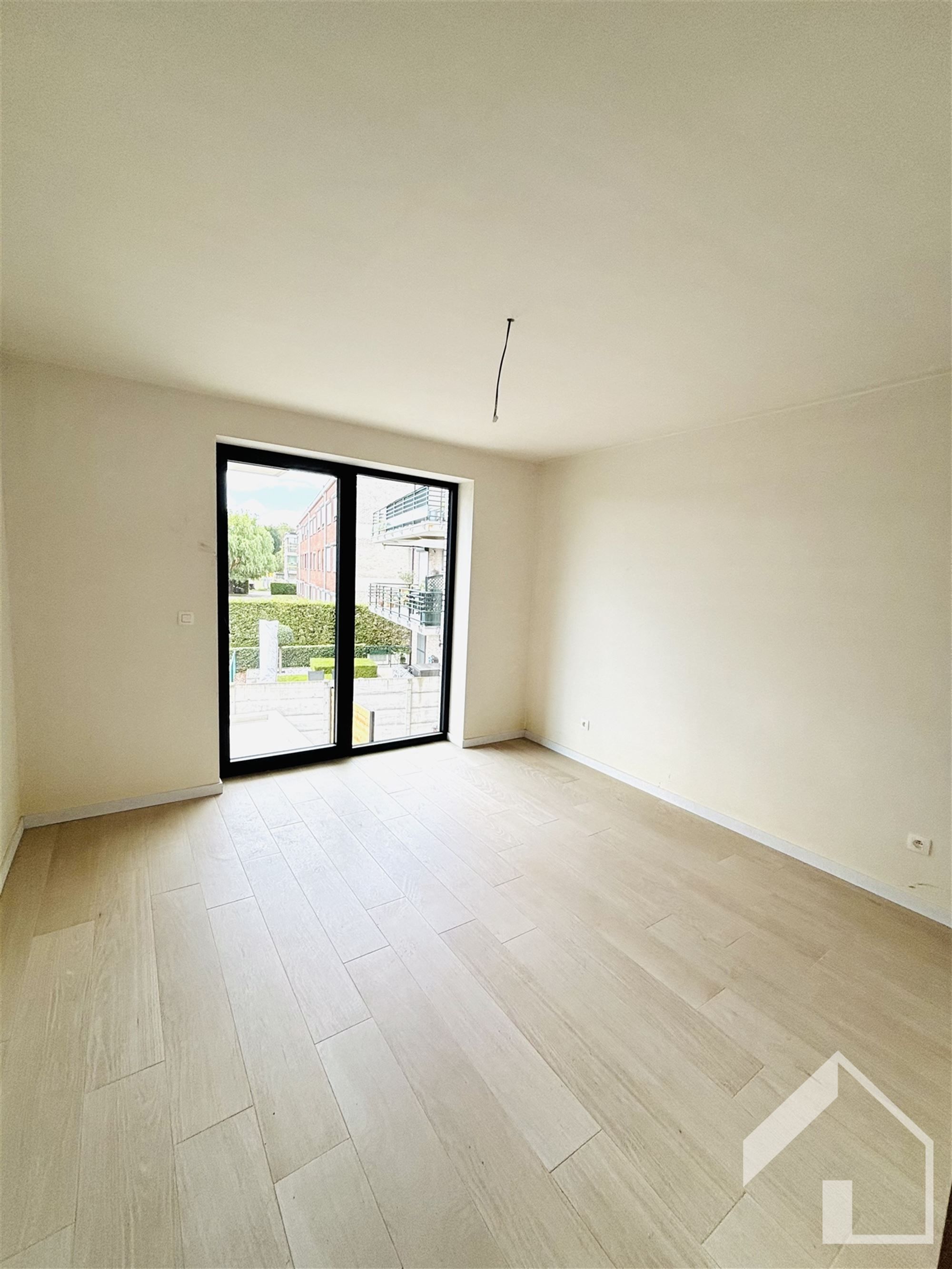  nieuwbouwappartement in het centrum van Ranst foto 7