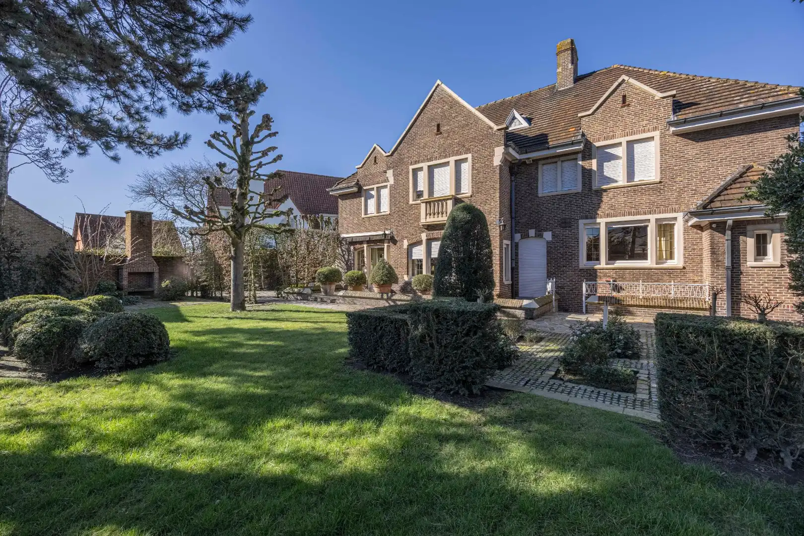 Klassieke villa² foto 22