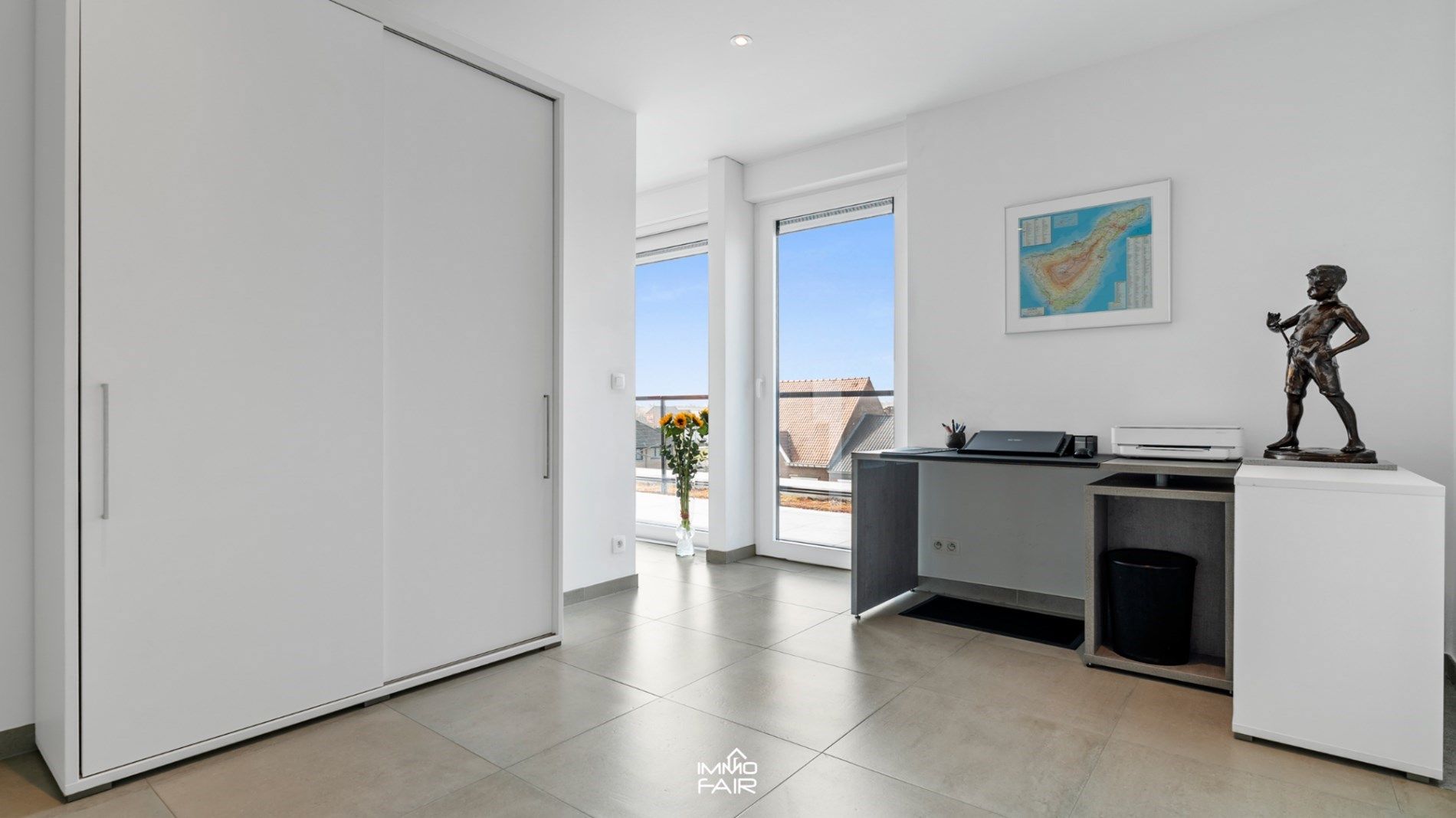 Energiezuinig penthouse vlakbij Maastricht foto 9