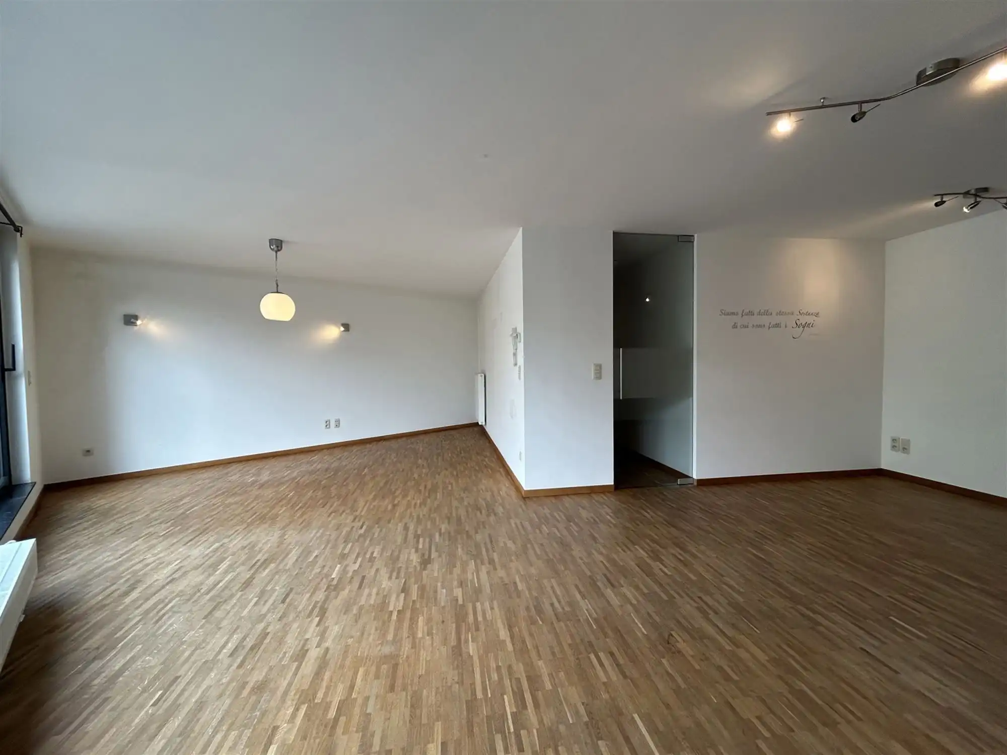 Appartement te huur Tervuursestraat 122/0101 - 3000 Leuven
