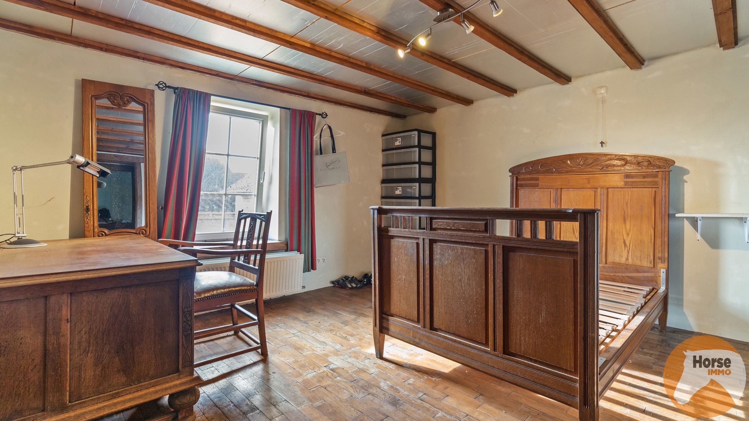 GALMAARDEN  - Unieke woning met grote werkplaats foto 18