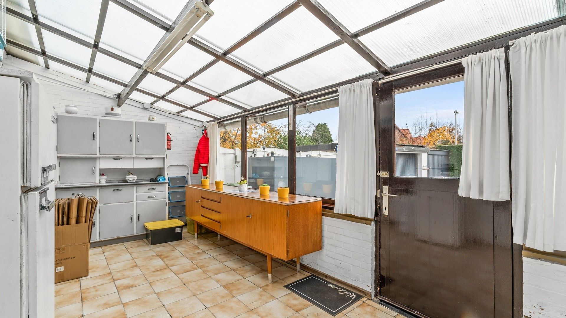 Te renoveren woning (G.B.) met 3 slpkrs  te Genk foto 8