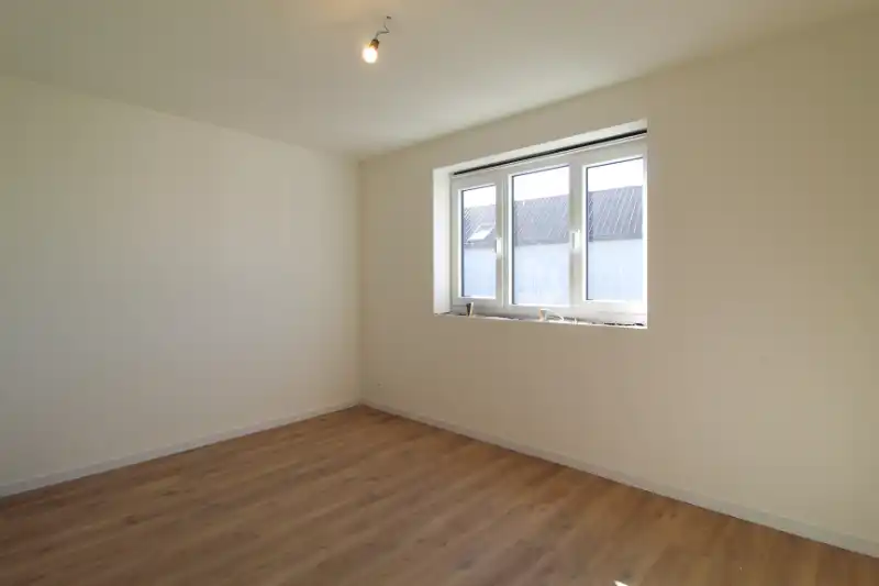 Nieuwbouw appartement met ruim dakterras te Gent foto 8