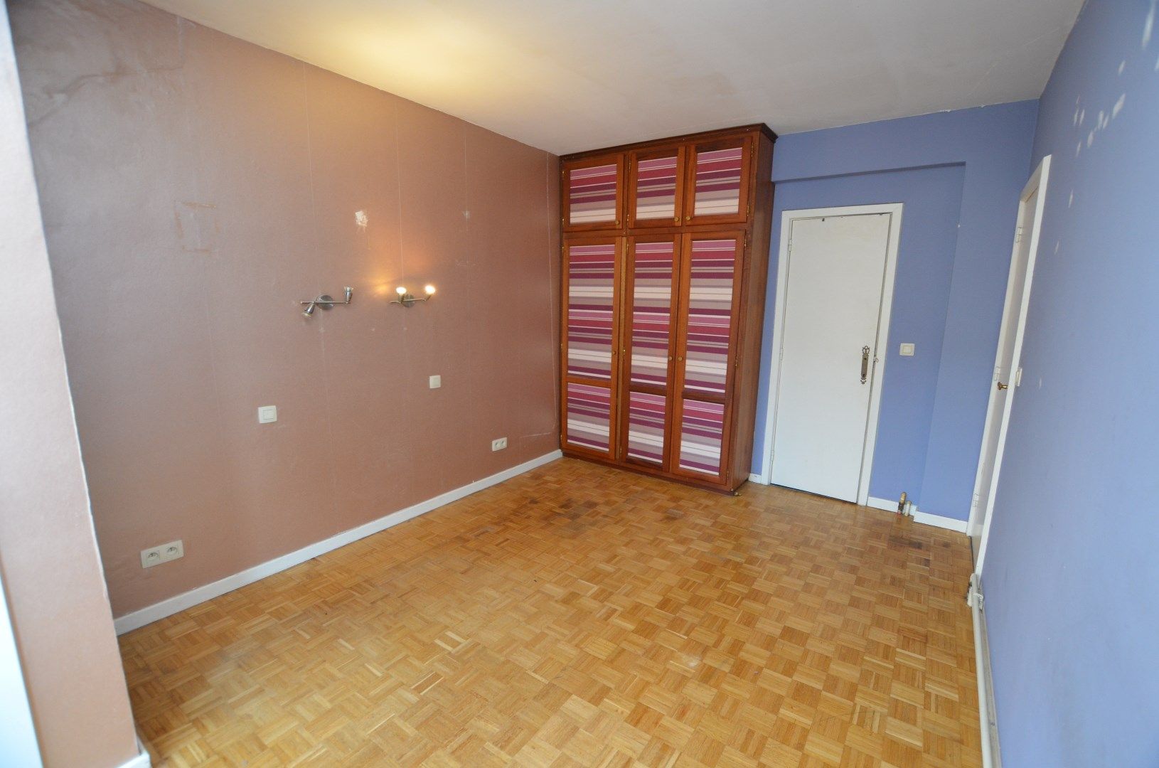Appartement met open zicht foto 10