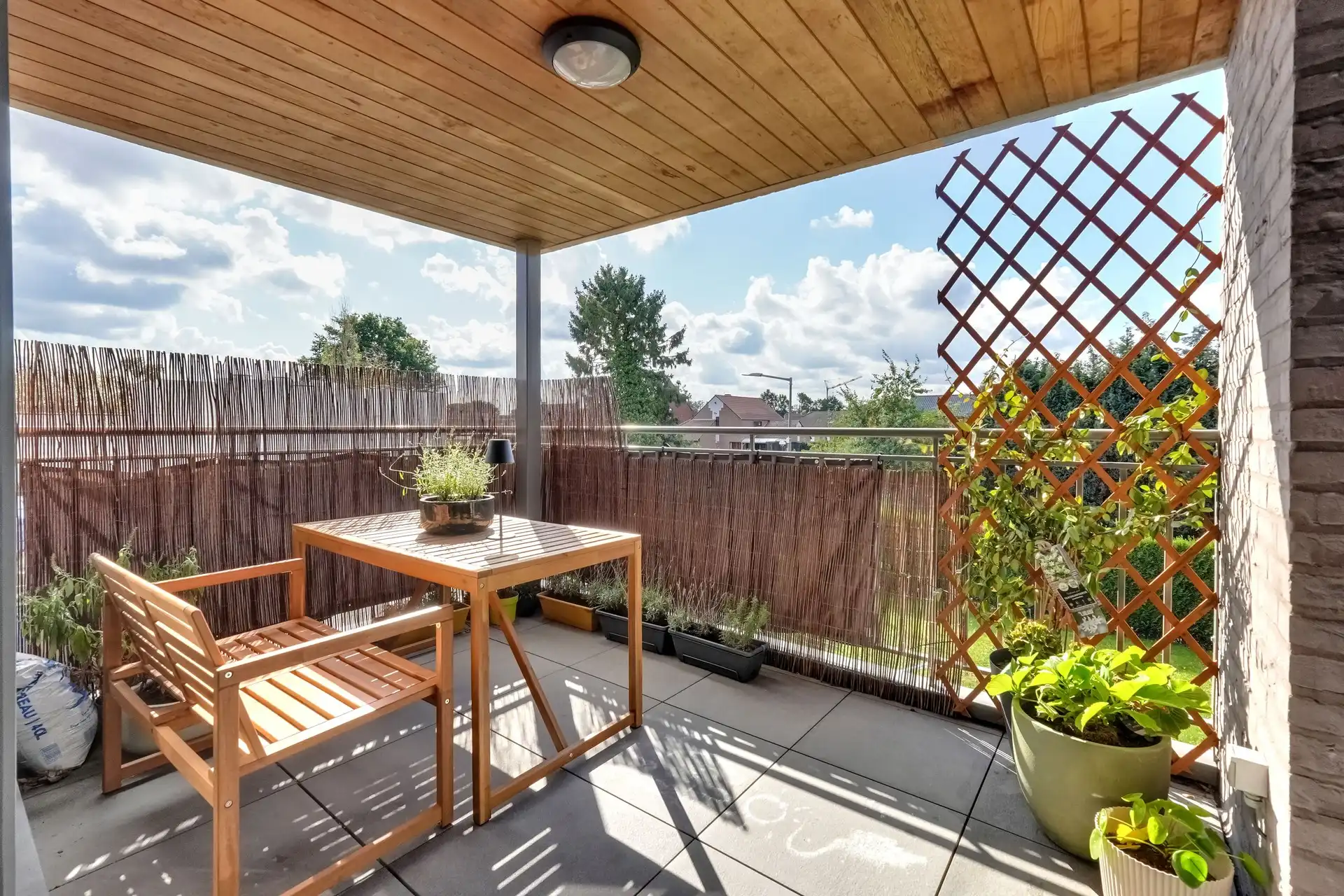 MODERN, ENERGIEZUINIG APPARTEMENT IN HOUTHALEN-OOST foto 3