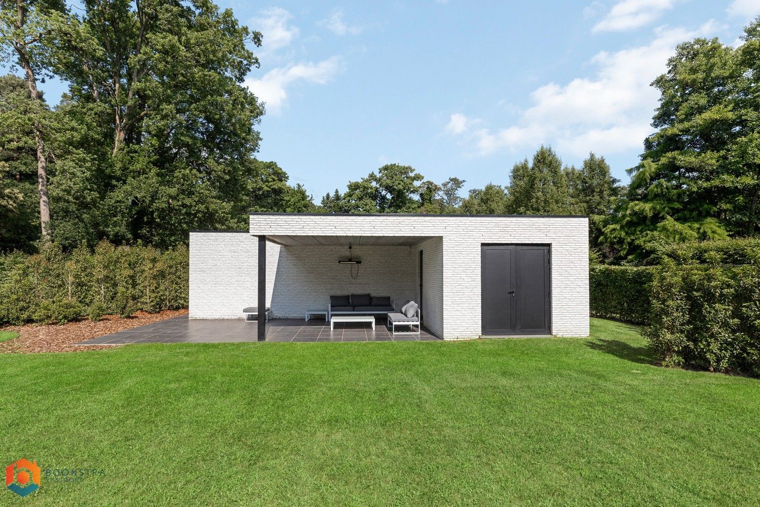 Prachtige en energiezuinige villa op een perceel van 2033 m² te Keerbergen foto 16