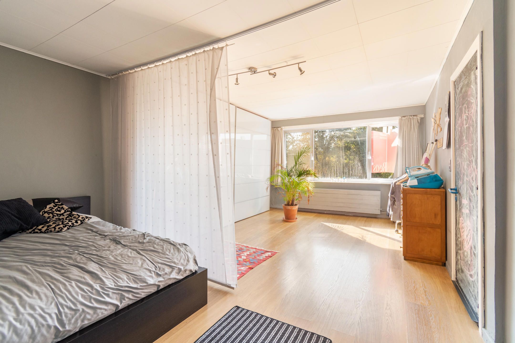 Duplexappartement van 217 m2 met 3 slaapkamers + XL terras foto 22