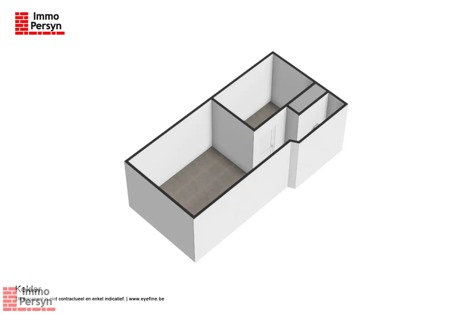 Handelspand + duplex-appartement in hartje Scherpenheuvel foto 32