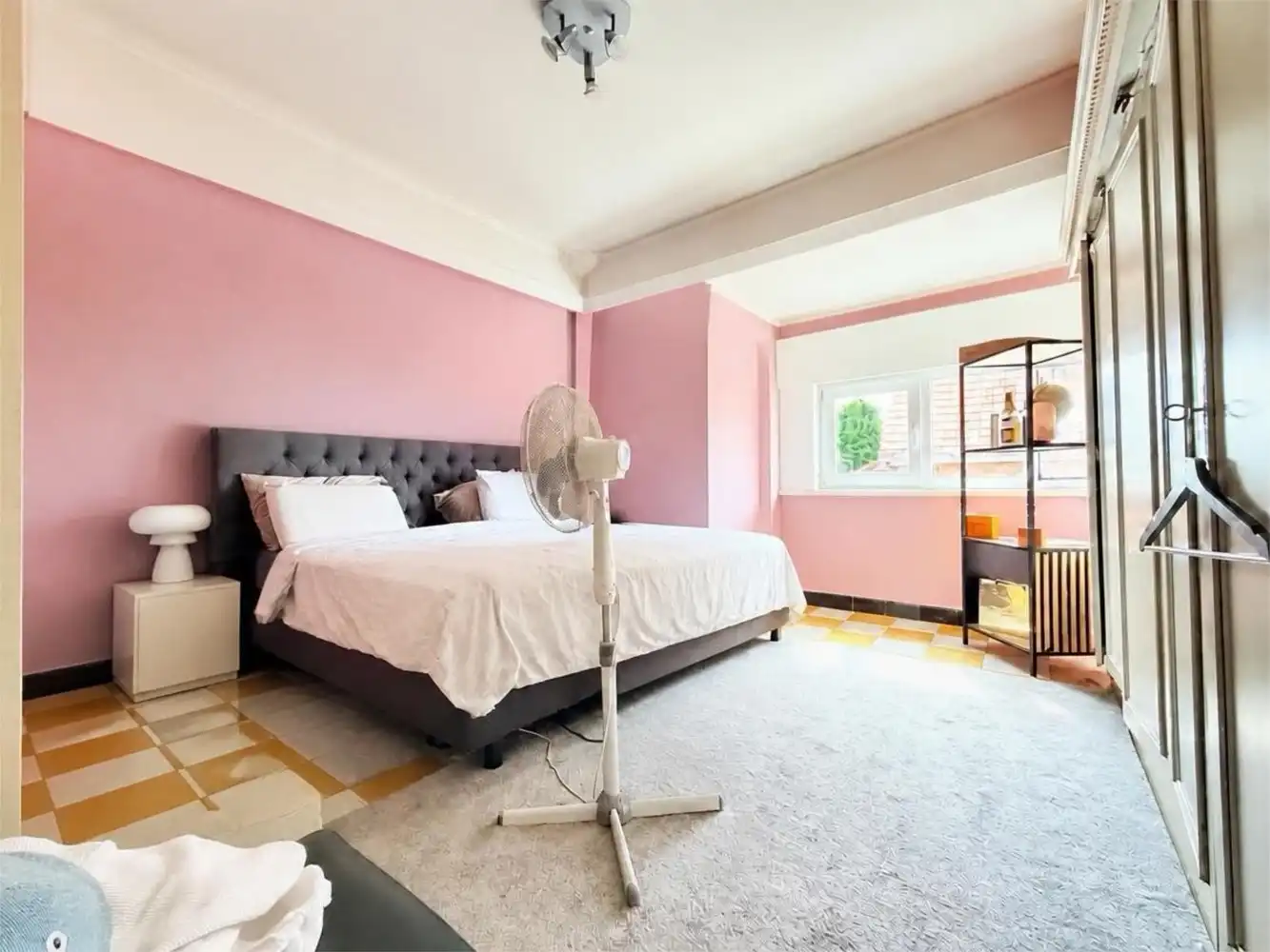Ruime gezinswoning met 4 volwaardige slaapkamers foto 5