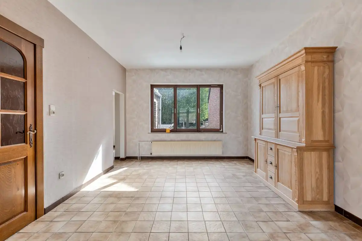 Goed gelegen rijwoning foto 2