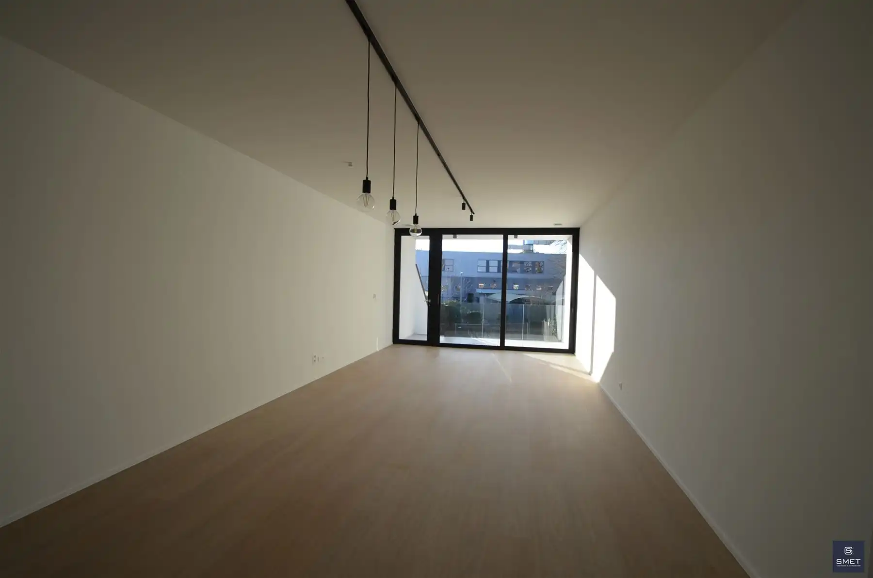 RUIM NIEUWBOUW 1V LOFTAPPT. TE HUUR foto 34