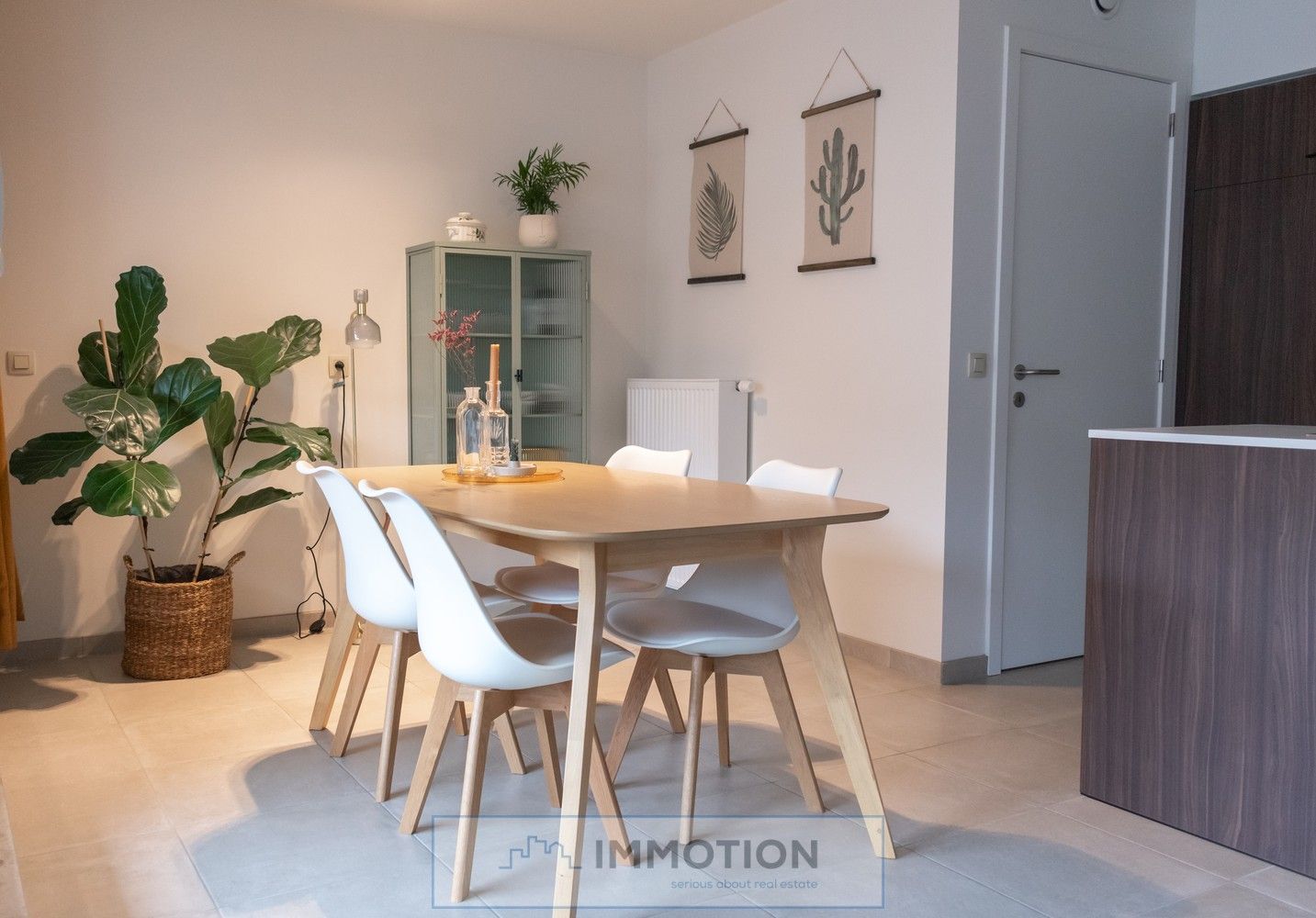 Instapklaar appartementb - Centrum Kortrijk foto 9