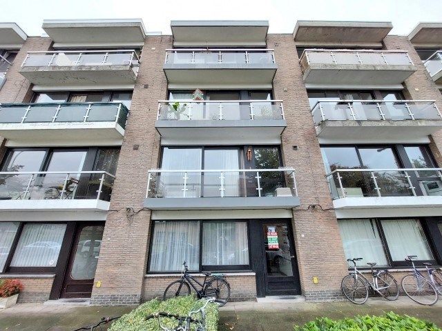 Centraal gelegen appartement foto 10