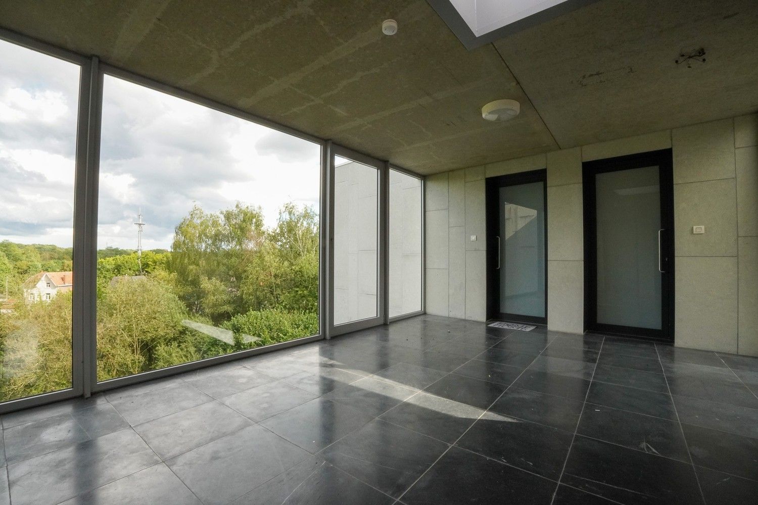 UNIEK INTREKKLAAR APPARTEMENT foto 5