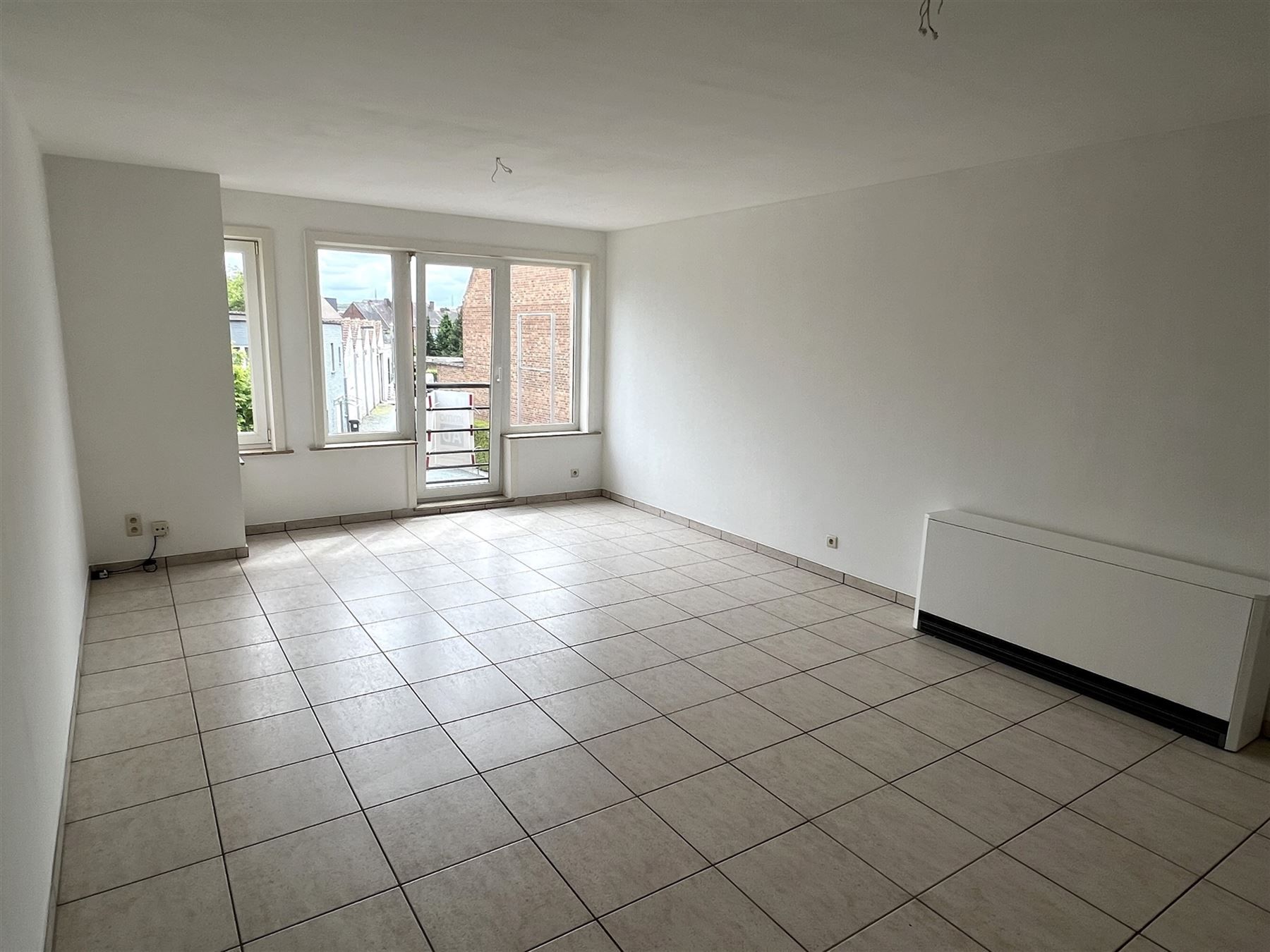 Praktisch appartement met 2 slaapkamers foto 2