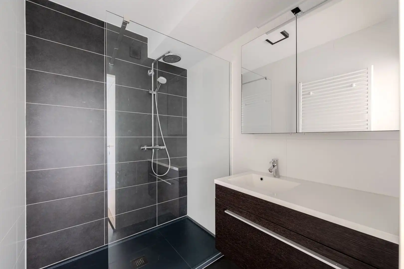 Prachtig gelegen appartement met 2 slpk foto 15